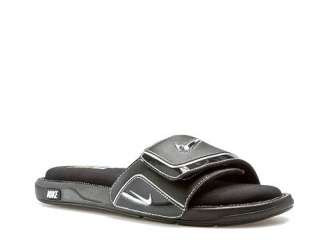 Nike Mens Comfort Slide 2 Sandals Mens Shoes   DSW