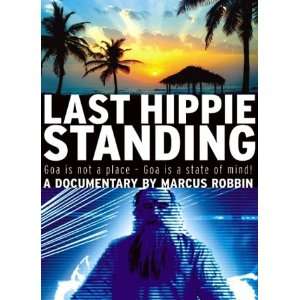   Odzer, Swami William, Marcus Robbin, Last Hippie Standing Filme & TV