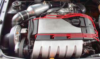 V5 VR5 Kompressor Kit Set Supercharger Stage 2 VR6 R32 Golf 4 Bora 