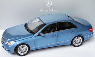 18 Mercedes E Klasse W212 Elegance indigolith blau  