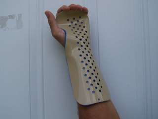 Forearm Splint / Lower Arm Splint / Colles Splint  