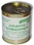 Werz Johannisbrotkernmehl glutenfrei, 1er Pack (1 x 100 g Dose)