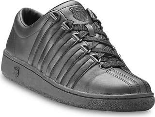 Please write a review about the Mens K Swiss Classic Luxury Edition 
