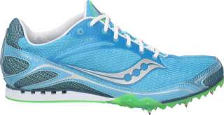 Saucony Velocity 4      Shoe