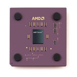   CNR / Integrated AMD Duron 2200 Pro Processor 