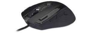 Cooler Master SGM 4000 KLLN1 GP Storm Inferno Gaming Mouse   USB, 4000 
