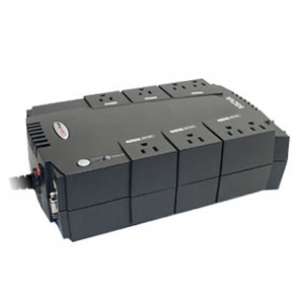 CyberPower CP485SL Standby UPS   8 Outlet, 485VA/260 Watts at 