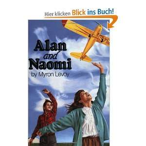 Alan and Naomi und über 1 Million weitere Bücher verfügbar für 