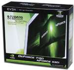 EVGA e 7150/630i Motherboard   NVIDIA nForce 630i, Socket 775 