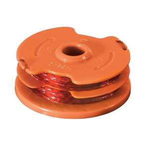   Line Spool for Electric Trimmers/Edgers WA0007 