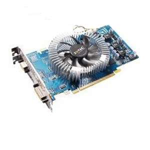 ZOTAC ZT 98GES5P FDL GeForce 9800 GT Video Card   512MB DDR3, PCI 