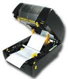 Wasp WPL305 TT Label Printer Item#  I300 2100 