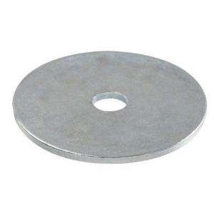Crown Bolt 1/2 in. x 1 1/2 in. Zinc Plated Fender Washer (25 Pieces)