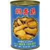 MOCK CHICKEN fried Gluten    vegetarisches Huhn WU CHUNG 280g  