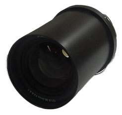 Sanyo LNS W50 RESTOCK Wide Angle Lens for PDGDHT100L Projector  