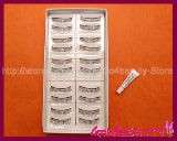   pairs of Style ES5039 10 pairs of Style ES5028 Feather Eyelashes ES127
