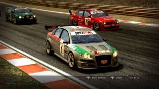 Superstars V8 Racing Playstation 3  Games