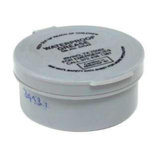 DANCO 0.5 Oz. Waterproof Grease 80360A  