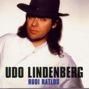 Rudi Ratlos Udo Lindenberg  Musik
