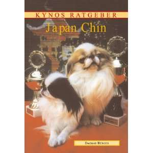 Japan Chin  Dagmar Berger Bücher