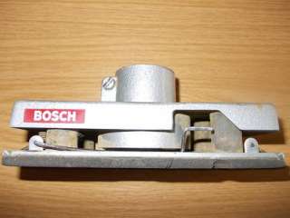 Schleifer, Bosch, Vorsatzgerät, im Karton mit Anleitung, Typ S 49 in 