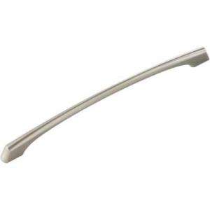 Hickory Hardware Greenwich 8 13/16 In. Stainless Steel Pull P3041 SS 