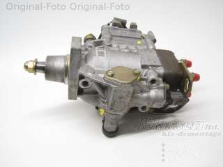 Einspritzpumpe Dieselpumpe Ford Ranger 2.5 TD ( injection pump 