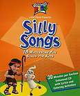 silly songs cedarmont kids cd new location united states returns