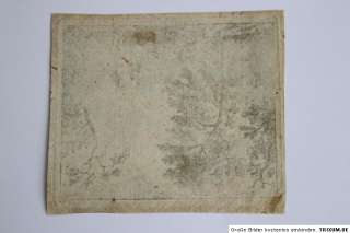 Original Radierung von Felix MEYER (1653 1713)  