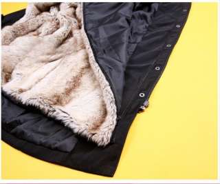 New arrive Korean style thicken detachable fleece Coat Jacket,thicken 