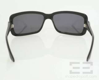 Gucci Black & Silver Logo Sunglasses GG 3111/S  