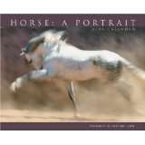 Horse A Portrait Calendar von Christiane Slawik (Kalender) (1)