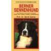 Metall   Warnschild Berner Sennenhund  Küche & Haushalt