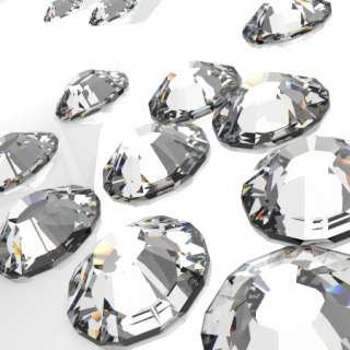 1440 St. SWAROVSKI ELEMENTS Hotfix Strass SS10 Crystal  