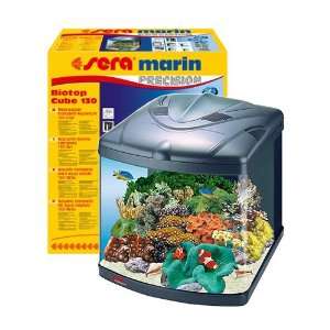 Sera 7000219 Marin Biotop Cube 130  Haustier