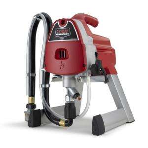 Airless Paint Sprayers from Titan     Model 552077