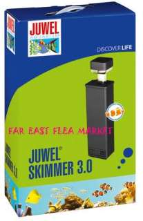 JUWEL PROTEIN SKIMMER 3.0 for Marine Aquarium up to 500L (New, Boxed 