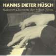   der Frühen Jahre von Hanns Dieter Hüsch ( Audio CD   1999
