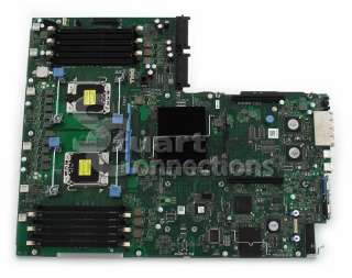 Dell PowerEdge R610 Server System Mother Board DFXXD  