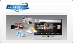LG 47LD750 119,4 cm (47 Zoll) LCD Fernseher (Full HD, 200Hz MCI, DVB T 
