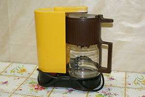 Original DDR AKA Kaffeemaschine K 108 800 Watt Kaffeeautomat 