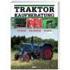 Traktor Oldtimer Katalog 5  Udo Paulitz Bücher