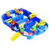 Playlearning 540   Aquaplay Schleuse, Hafen+Fähre  