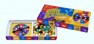 NEW EXTREME JELLY BELLY BEANBOOZLED CANDY GAME  