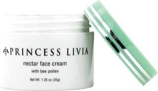 Princess Livia Nectar Face Cream With Bee Pollen    