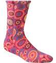 Acorn VersaFit® Socks   Pink Dots (Infants/Toddlers)