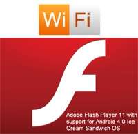 Faster and more stable Wi Fi technology, LAN cable connection, support 