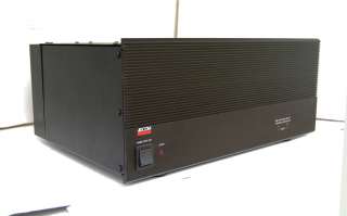 Adcom GFA 555 Power Amplifier FULLY RESTORED 0811900010910  
