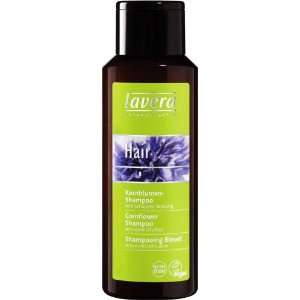 LAVERA Hair Kornblumen Shampoo Anti Schupp.Wirk., 250 ml  