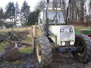 Lamborghini Traktor 1156 in Nordrhein Westfalen   Dörentrup 